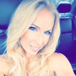 Meet your Posher, Kimberley